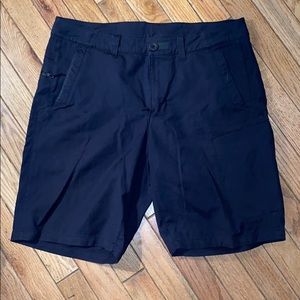 Reebok CrossFit Golf Shorts - 32”